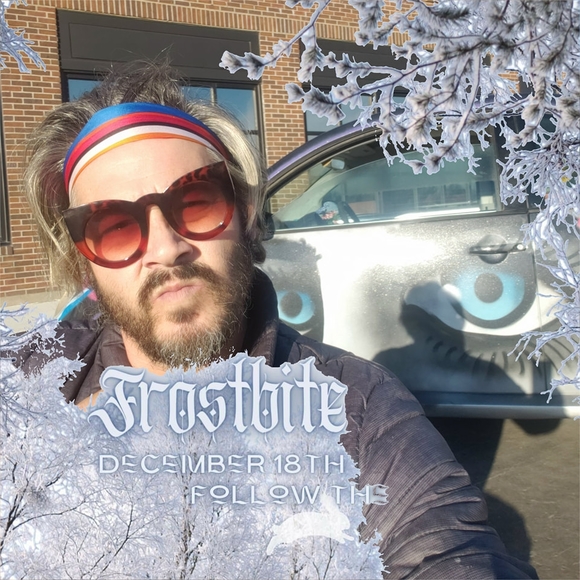 Meet your Posher, Thomas - Picture 1 of 1